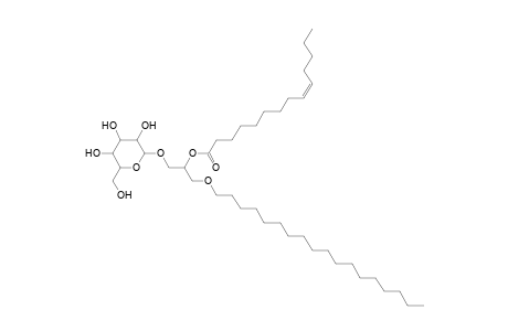 MGDG O-18:0_14:1