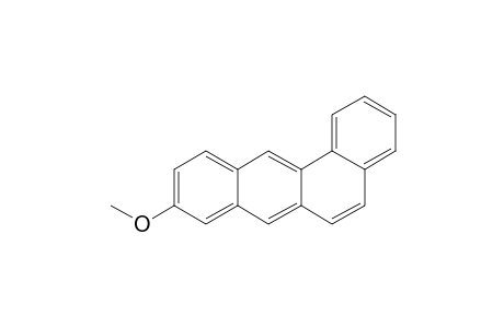 9-Methoxybenz[a]anthracene