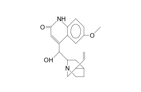 2-Quinidinone