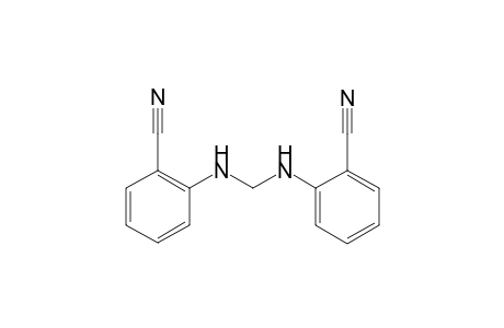 2,2'-methylenebis(azanediyl)dibenzonitrile