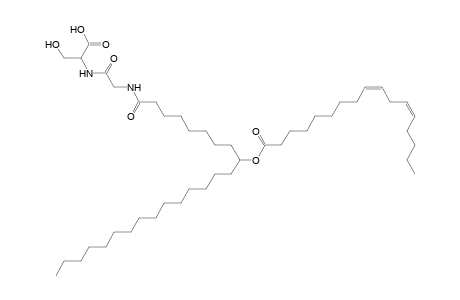NAGlySer 17:2/24:0