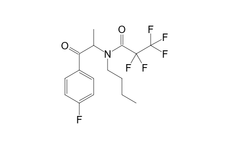 N-Butyl-4-fluorocathinone PFP