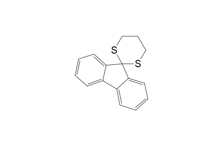 Spiro[fluorene-9,2'-(1,3)-dithiane]