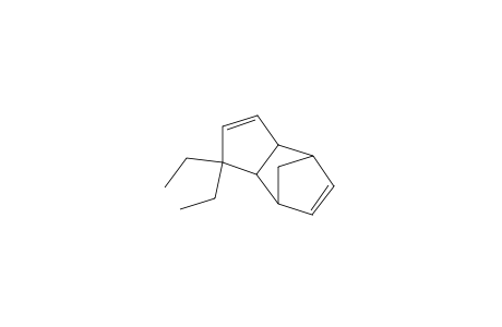 Diethyldicyclopentadiene,mixture of isomers
