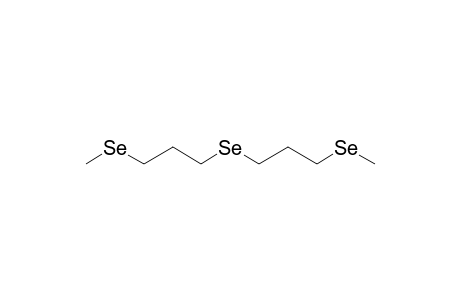 1-(methylseleno)-3-[3-(methylseleno)propylseleno]propane
