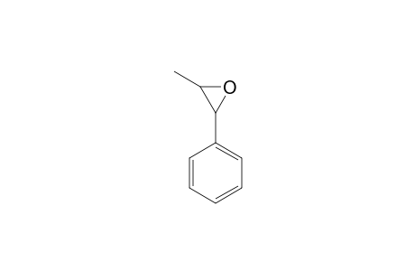 cis-2-Phenyl-3-methyl-oxirane