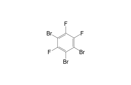 1,2,4-Tribromo-3,5,6-trifluoro-benzene