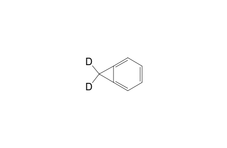 1,1-D2-Cyclopropabenzene