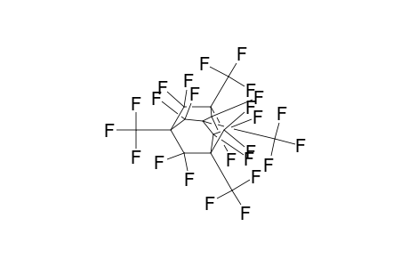 2,2,4,4,6,6,8,8,9,9,10,10-dodecafluoro-1,3,5,7-tetrakis(trifluoromethyl)adamantane