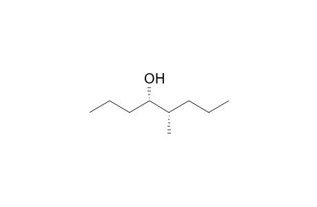 Cruentol [(4S,5S)-5-methyl-4-octanol]