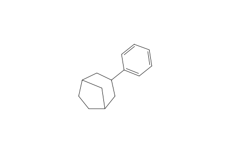exo-3-Phenylbicyclo[3.2.1]octane