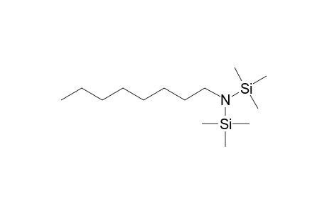 n-Octylbis(Trimethylsilyl)Amine