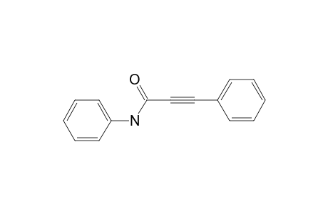 N,3-diphenylpropiolamide