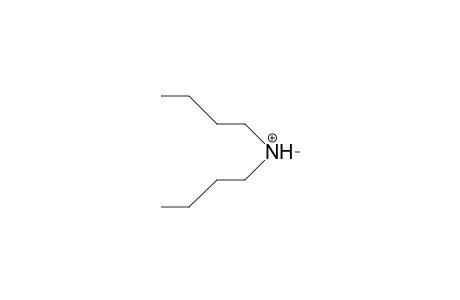 Di-N-butyl-methyl-ammonium cation