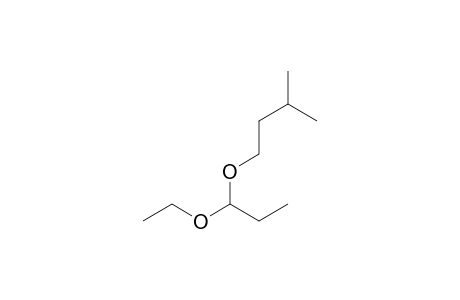 Propanal ethyl isopentyl acetal