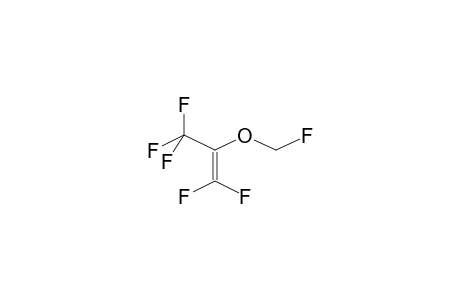 2-FLUOROMETHOXYPERFLUOROPROPENE