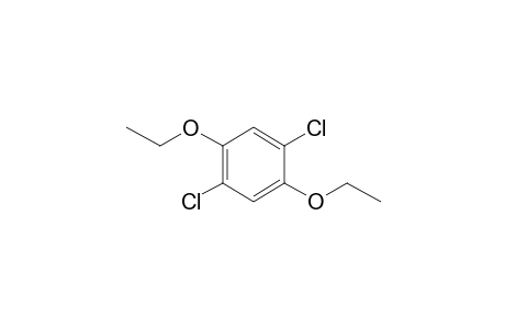 1,4-Dichloro-2,5-diethoxybenzene