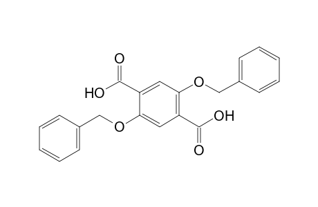 1,4-Benzenedicarboxylic acid, 2,5-bis(phenylmethoxy)-