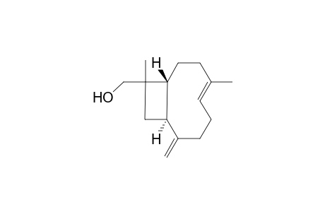 Caryophyllene <14-hydroxy-9-epi-(E)->