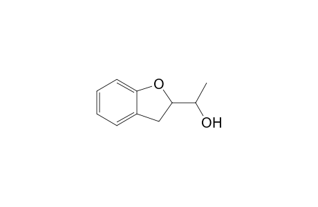 1-(2,3-dihydro-1-benzofuran-2-yl)ethanol