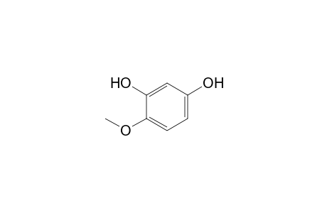 4-Methoxyresorcinol