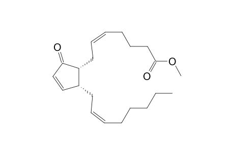 (8R,12R)-PRECLAVULONE-A-METHYLESTER