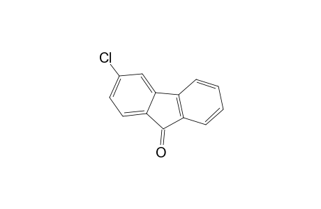 3-CHLORO-9-FLUORENONE