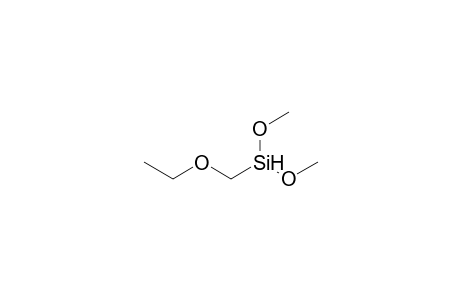 Ethoxymethyldimethoxysilane