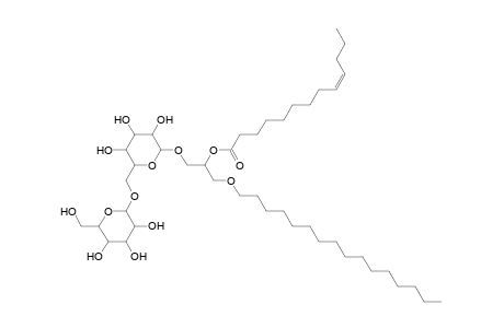 DGDG O-16:0_13:1