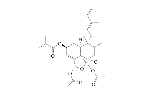 CASEARVESTRIN-A