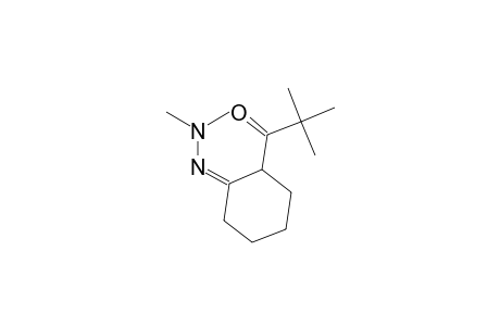 (E)-2-(2,2-DIMETHYLPROPANOYL)-CYCLOHEXANONE-DIMETHYLHYDRAZONE