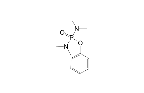 (1-Phenyl)-N,N,N',N'-tetramethyldiamido phosphate