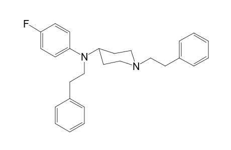 para-fluoro Phenethyl 4-ANPP