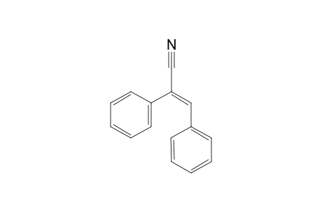 (trans)-2,3-diphenylacrylonitrile