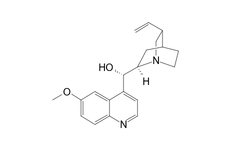 Chinidin