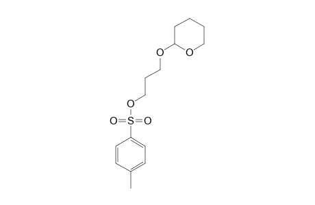 3-[(TETRAHYDRO-2H-PYRAN-2-YL)-OXY]-PROPYL-TOLUENE-4-SULFONATE