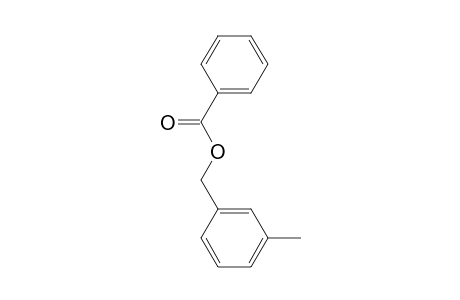 3-Methylbenzyl benzoate