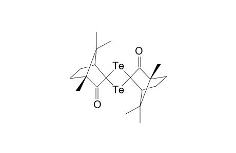 anti-Ditelluretane