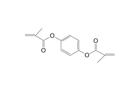1,4-Bis(methacryloxy)benzene, hydroquinone dimethacrylate