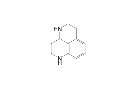 2,3,3a,4,5,6-hexahydro-1H-benzo[de][1,6]naphthyridine