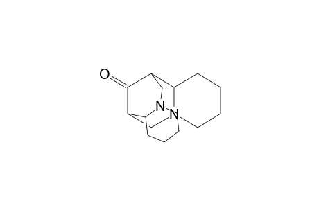 7,14-Methano-2H,6H-dipyrido[1,2-a:1',2'-e][1,5]diazocin-15-one, dodecahydro-