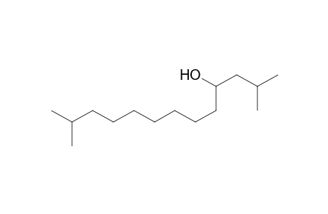 2,12-dimethyltridecan-4-ol
