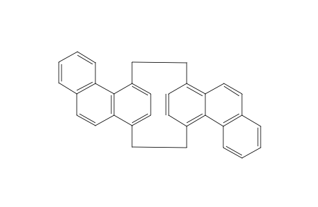 (pseudo)-(para)-[2.2]-(1,4)-Phenanthrenophane