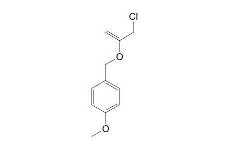1-CHLORO-2-[(PARA-METHOXYPHENYL)-METHOXY]-2-PROPENE
