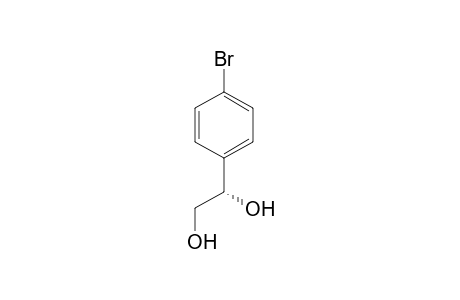 [S]-(p-Bromophenyl)-1,2-ethanediol