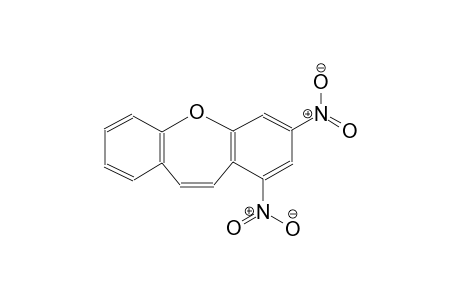 1,3-Dinitrodibenzo[b,f]oxepine