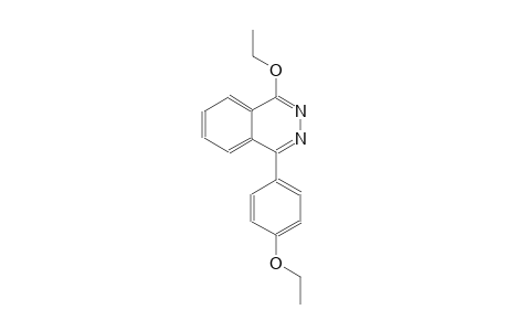 1-ethoxy-4-(4-ethoxyphenyl)phthalazine