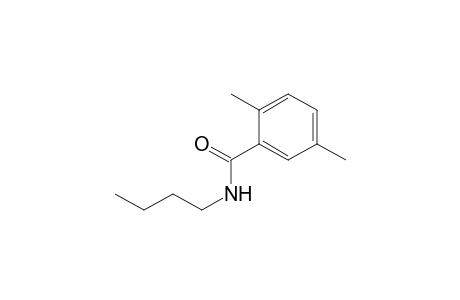 N-butyl-2,5-dimethylbenzamide