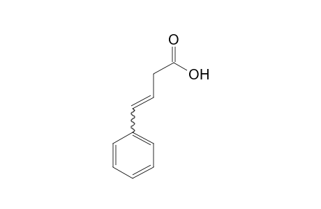 Styrylacetic acid