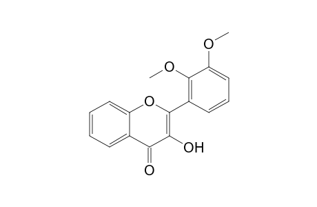 2',3'-Dimethoxy-3-hydroxyflavone